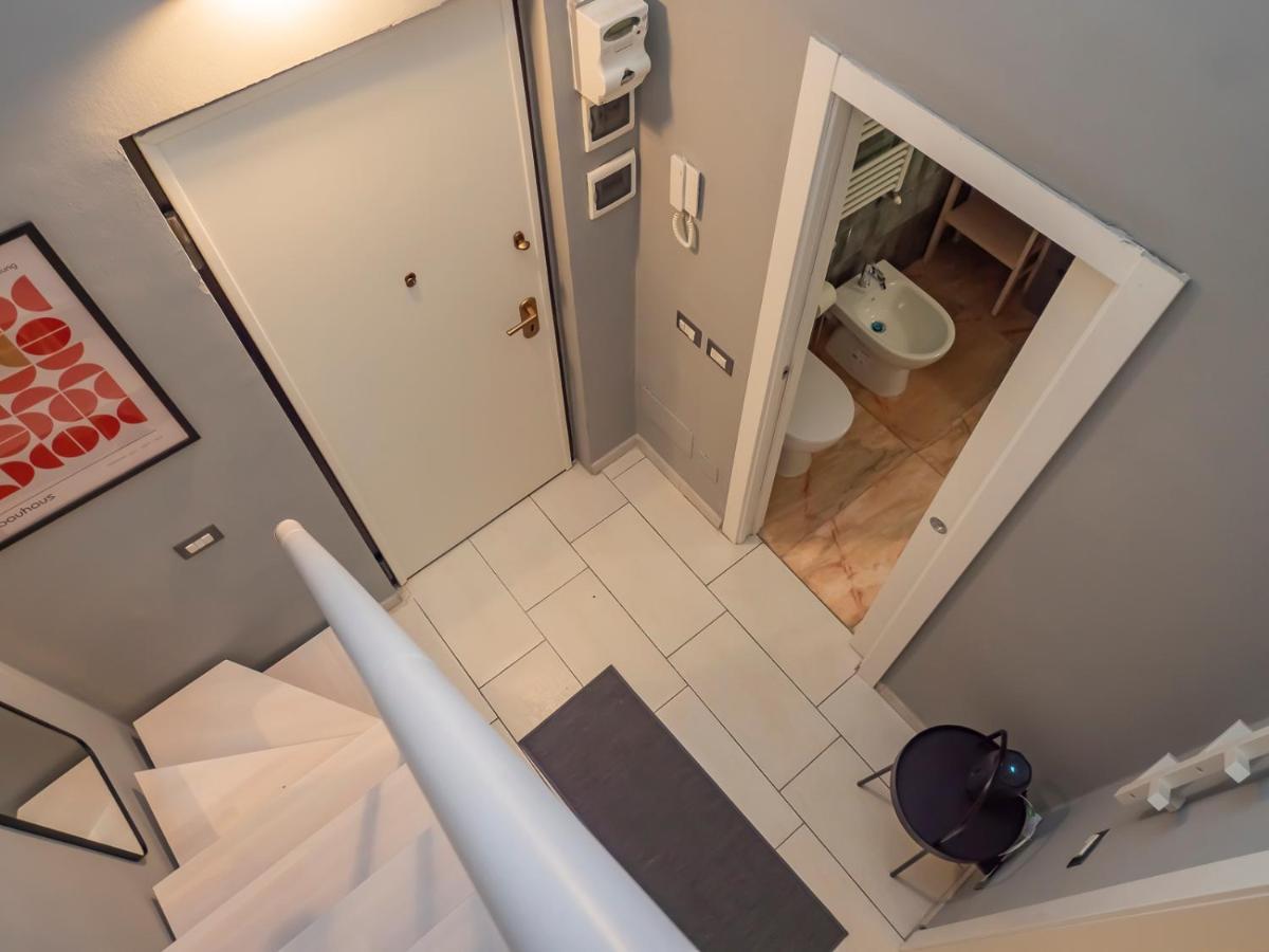 Appartement Ihost - Romilli 17a *