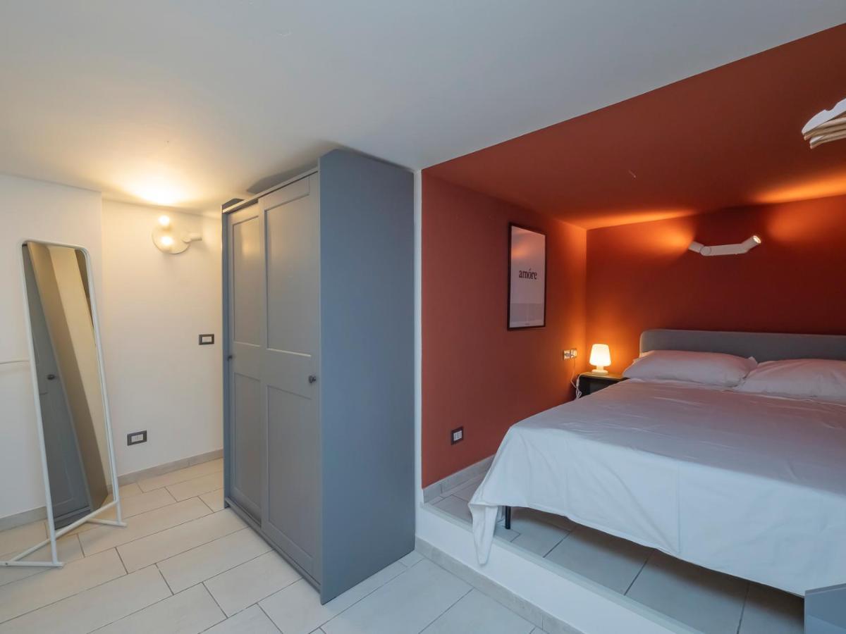 Ihost - Romilli 17a Appartement